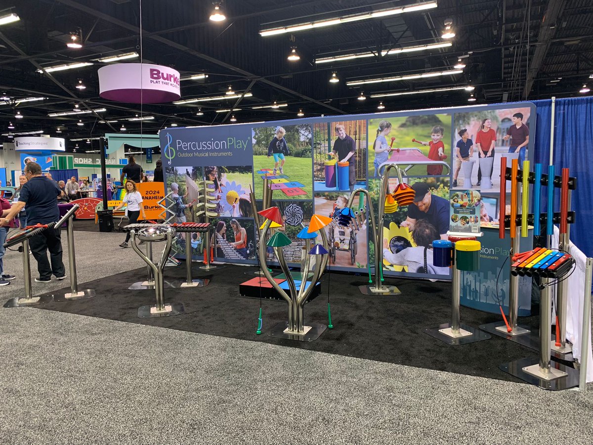 Percussion Play tweet media