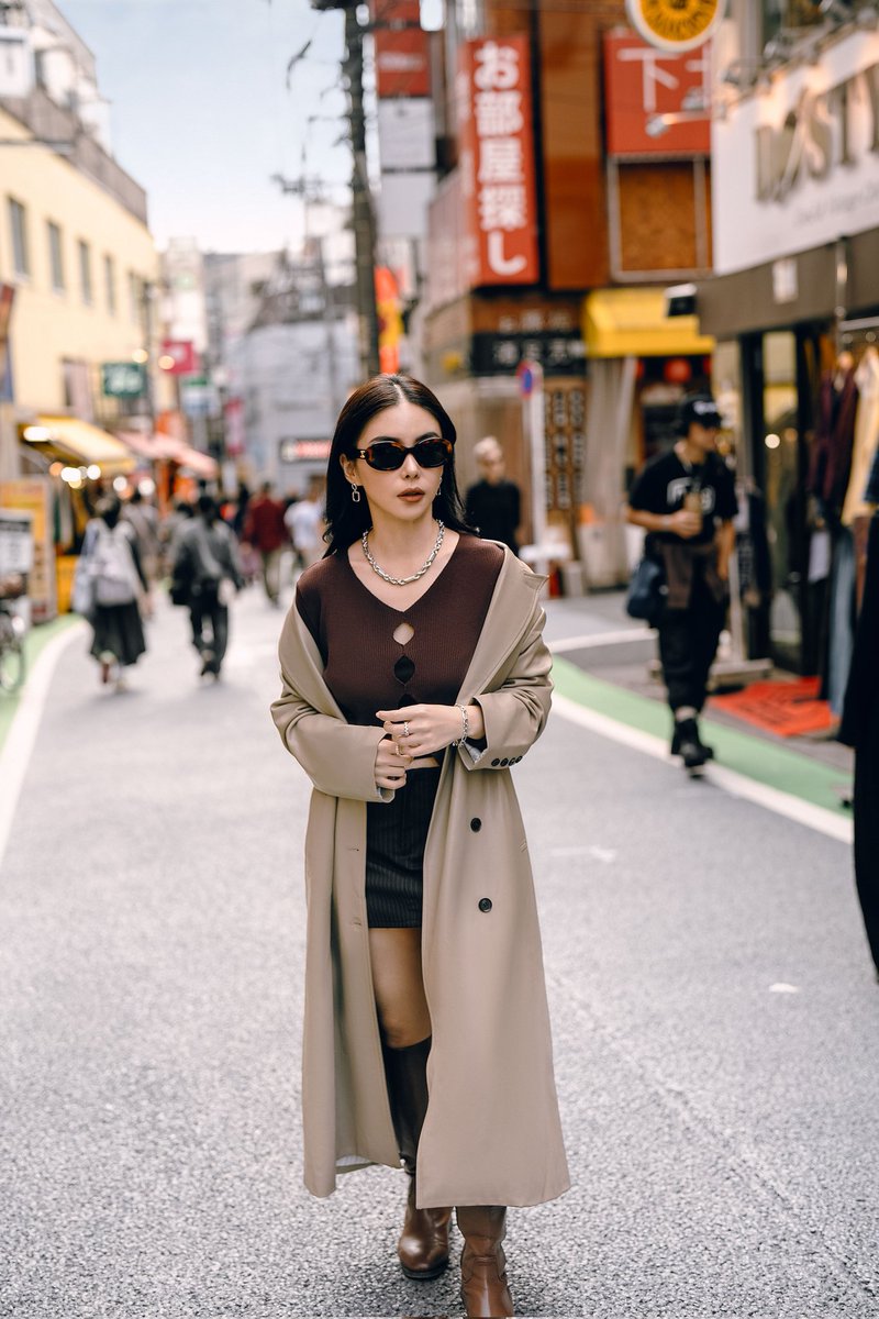 Campaign sekeren ini dari brand lokal, asli USB Gold bakal pecah tenar🔥🔥🔥
#shibuyagoldentakeover