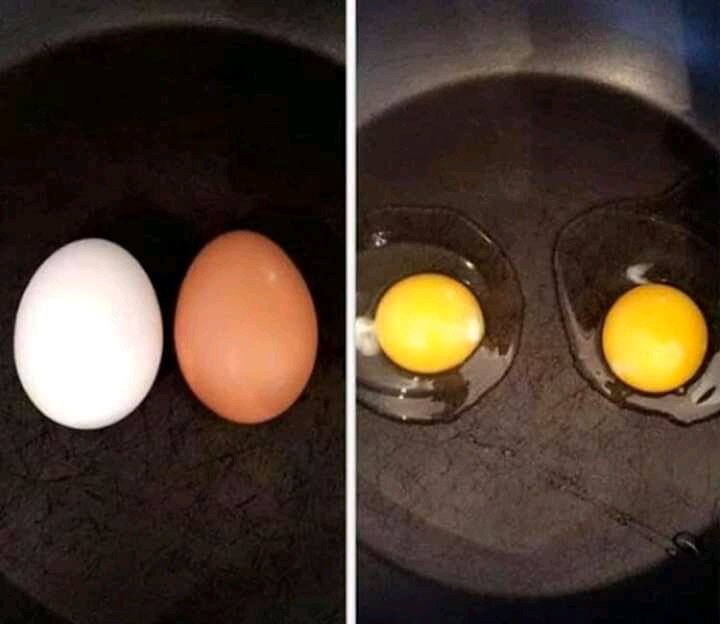 Un message pour les racistes