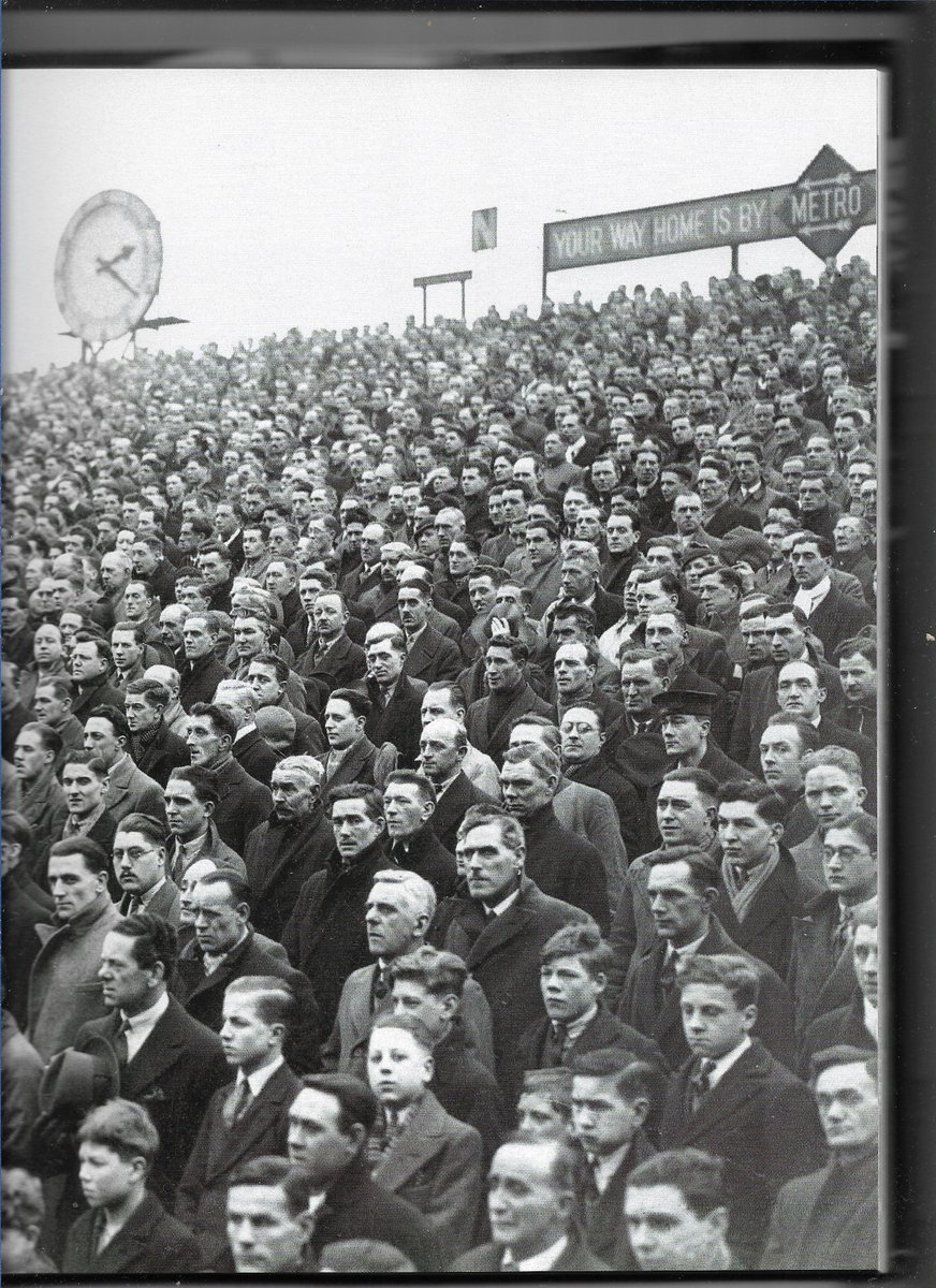 Stephen Bignell tweet media