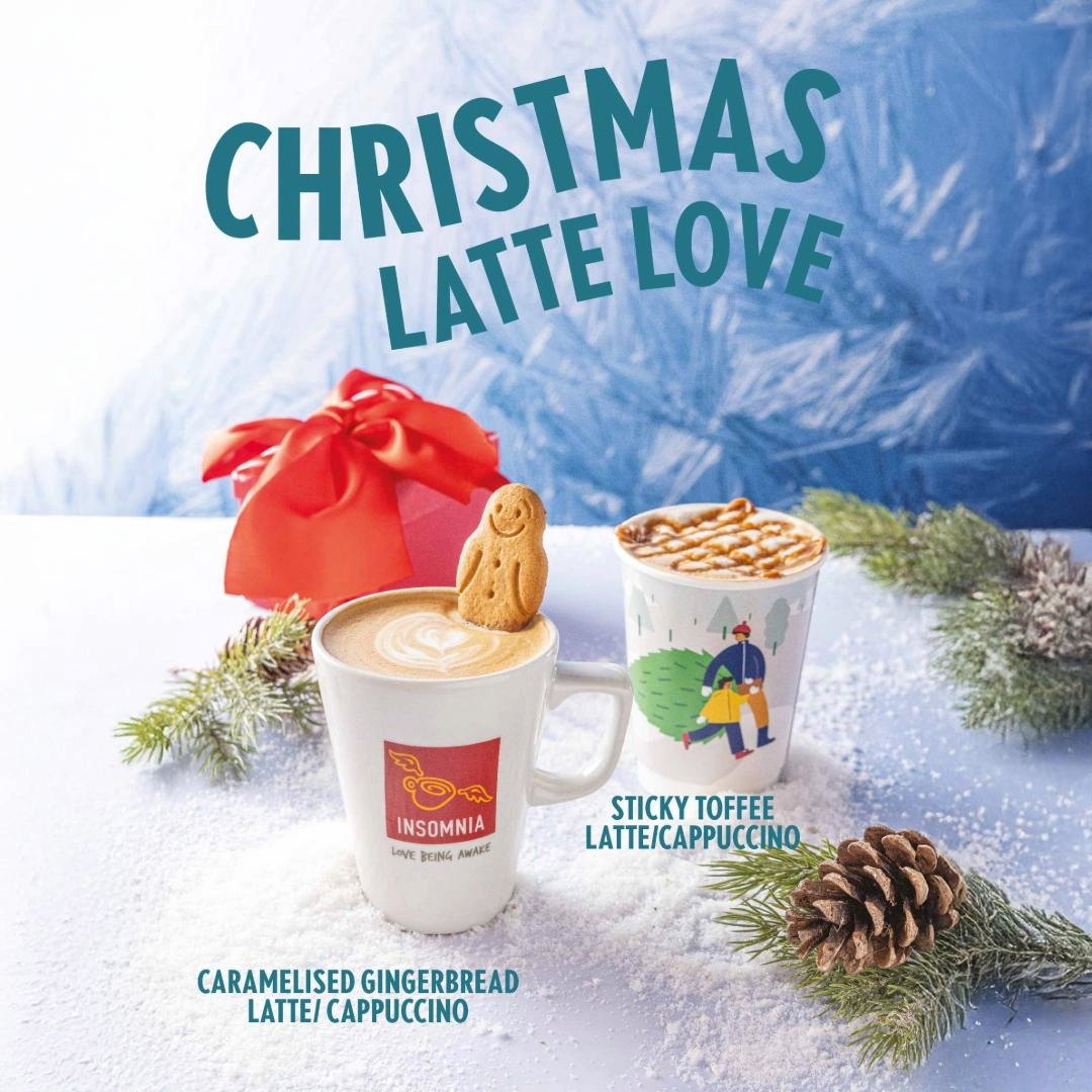 Insomnia Coffee tweet media