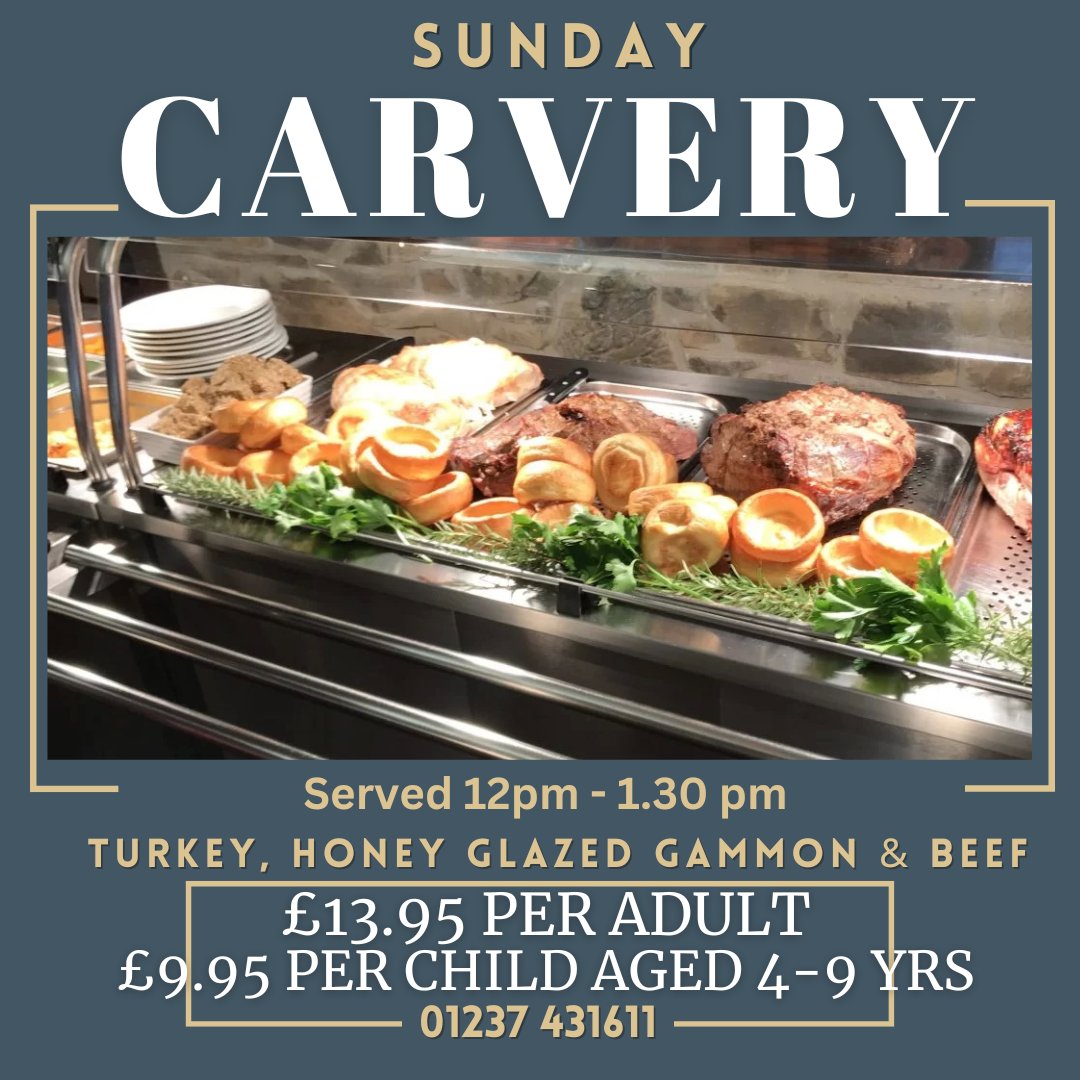 The Merry Harriers Garden Centre - North Devon tweet media