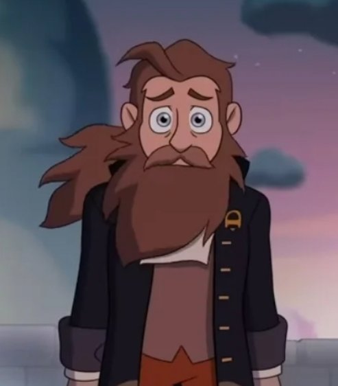 TOH_frames's tweet photo. Don't ever give up. Because he never did. ❤

#TheOwlHouse #notaframe https://t.co/sZz9kjQonY