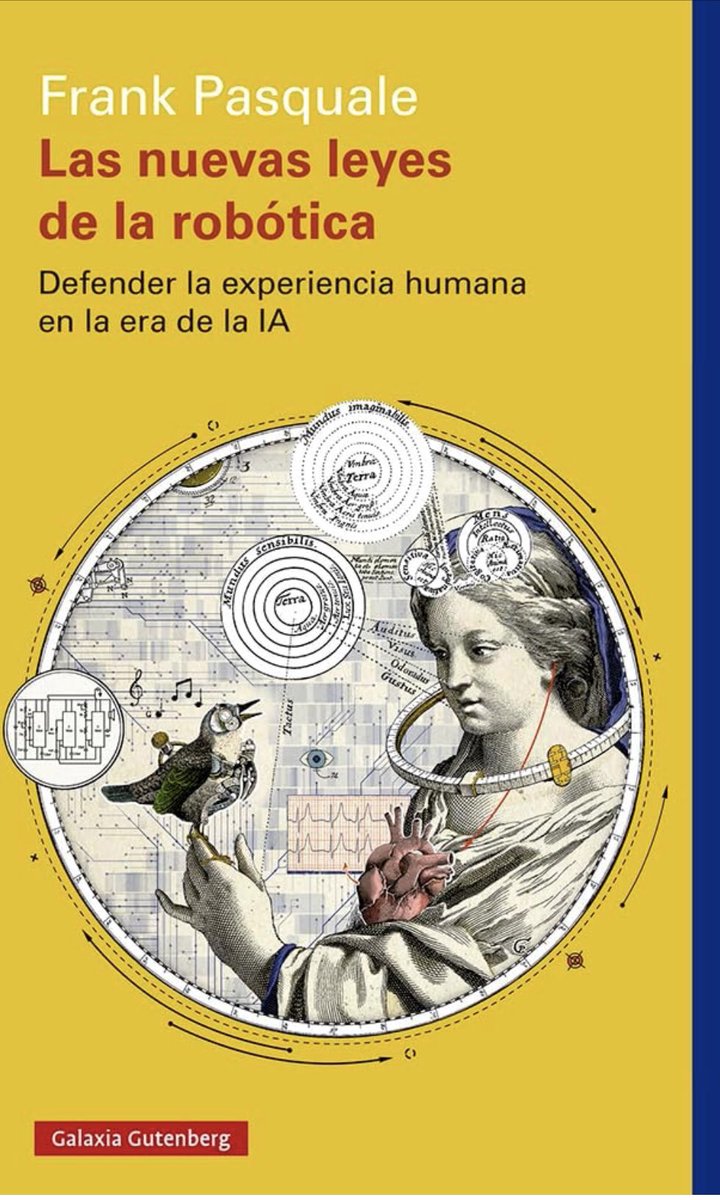 ramon_besonias's tweet photo. Bibliografía sobre #IAeducativa Abro hilo de títulos ➡️ https://t.co/5IxyYsn2pH