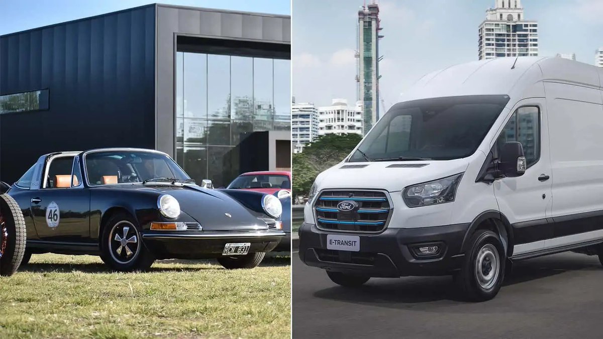 Motor1Argentina's tweet image. Noticias breves de la semana

Este sábado, Rally Pre 1000 Millas Sport (foto).
Se presentó el Servicio Móvil FordPro (foto).
Y más: ar.motor1.com/news/740225/no…