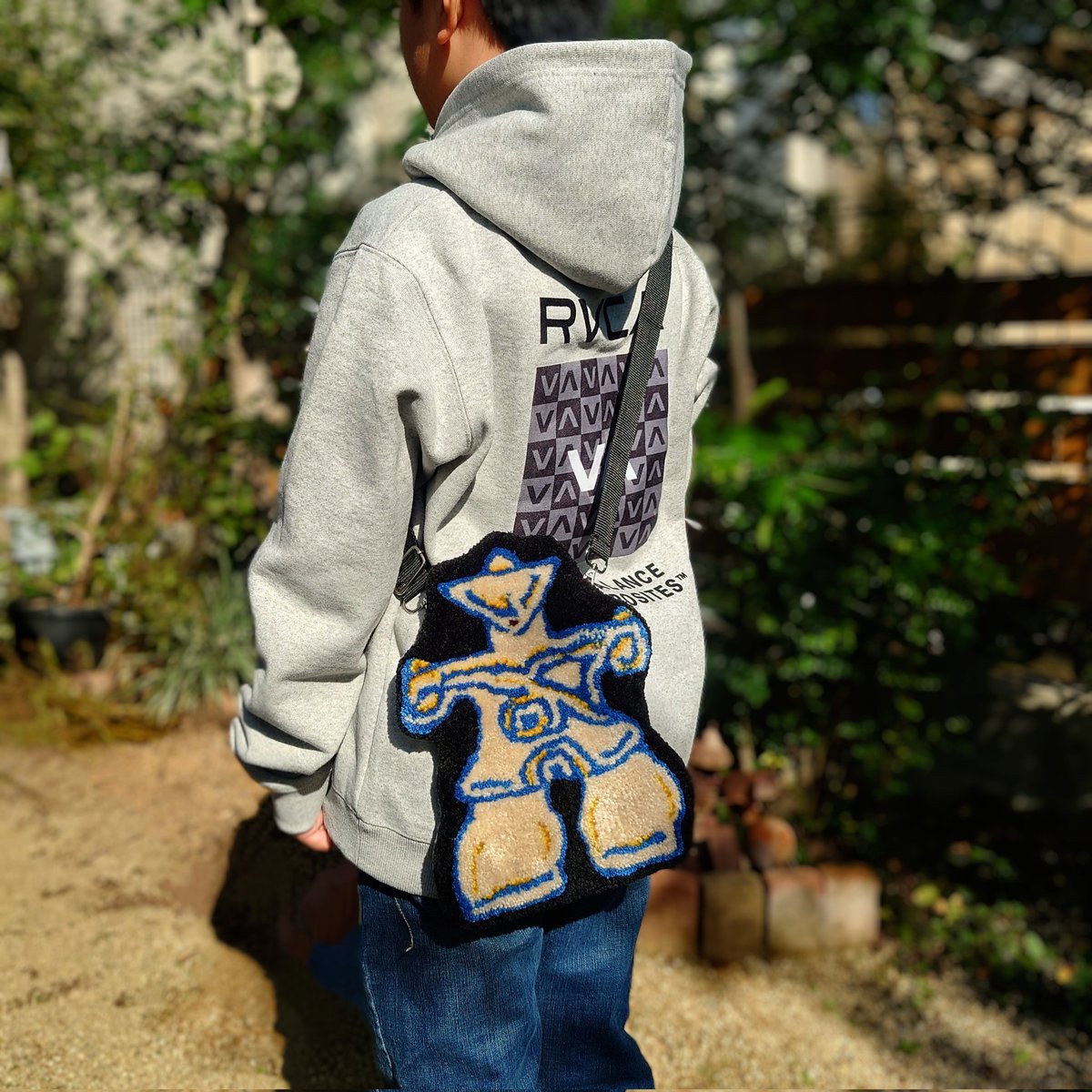 Hey.maotoo | タフティング作家 tweet media