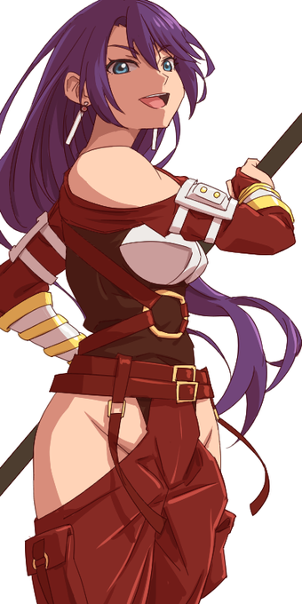 プレイ動画観る感覚 #シャングリラフロンティア 