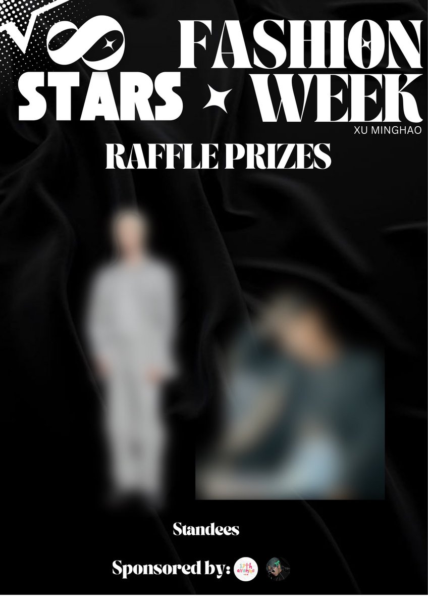 ✨ <a href="/17thavenue_ph/">seventeenth avenue</a> <a href="/kimdyoongin/">CK ¨̮ ☽̶☾/printing services open!/SHUTTLE SERVICES</a> 

#8StarsFashionWeek #XUMINGHAO