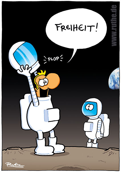 ralphruthe's tweet image. #FDP