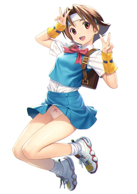 ぺたぺた いつも元気ひなたさん 