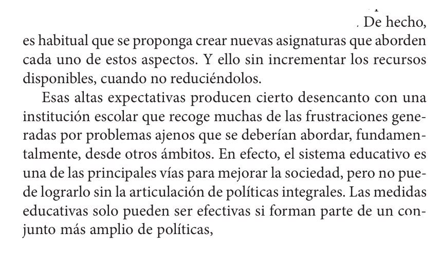 Dani_Turienzo's tweet photo. Hoy @nolo14 nos habla de la idea "una asignatura para todo".
Estas demandas crecientes y exponenciales hacia la escuela frecuentemente desembocan en desafección ante las expectativas no cubiertas (#Educafakes)
https://t.co/HJ4tmtjJuq https://t.co/18FQ9PyBJ3