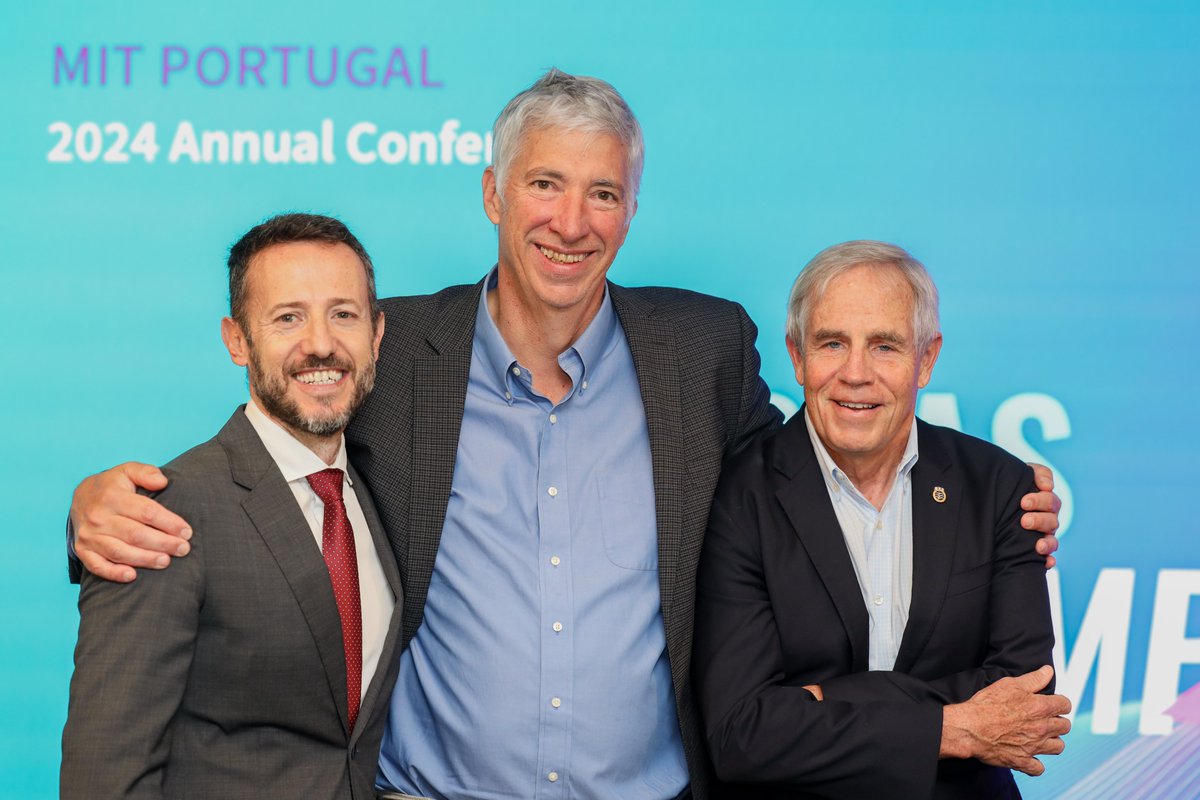 MIT Portugal Program tweet media