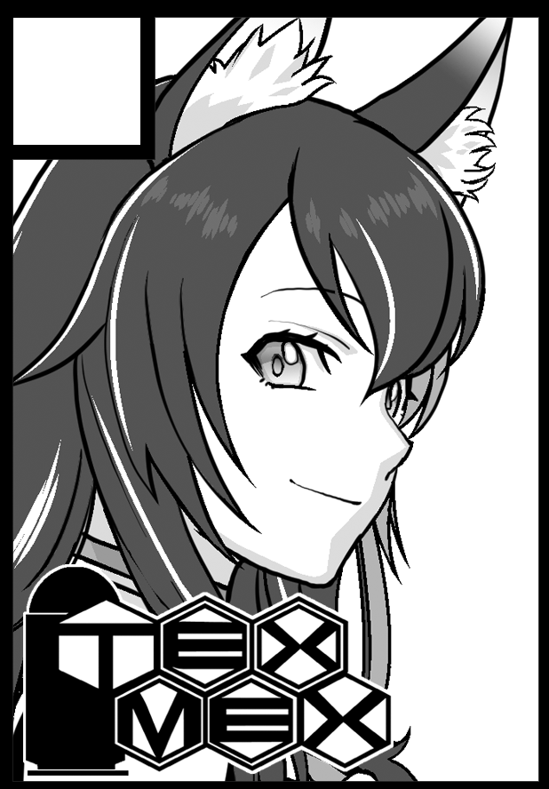 当落出ました〜月曜日 東a12abTEX-MEXです。ジャンルVtuberなのでドキドキします 長い目で見てやってください 