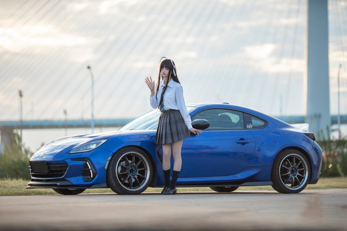 Twitterのコスプレ画像39