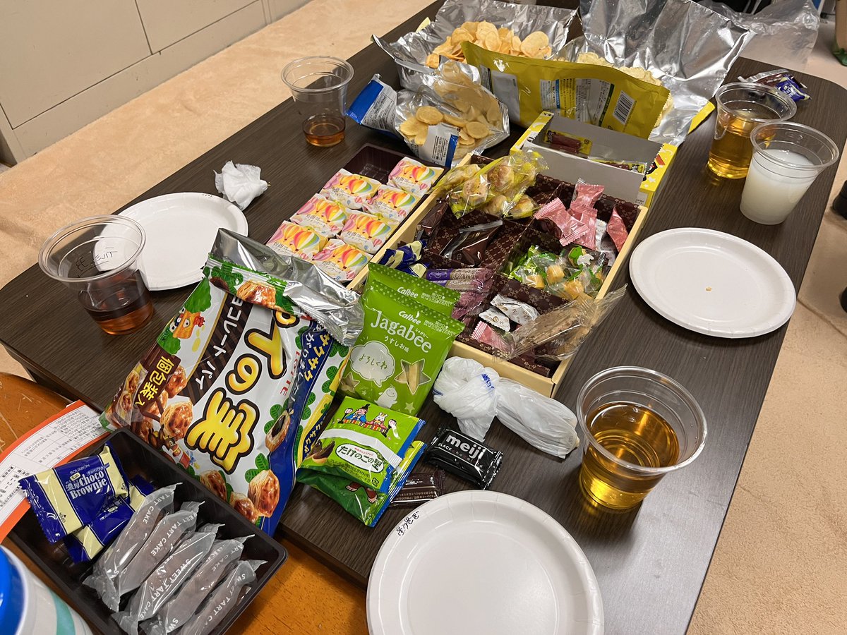 tgu_manken's tweet photo. 小金井祭みなさま頑張りました
お疲れ様です。 https://t.co/NusyUXRToX