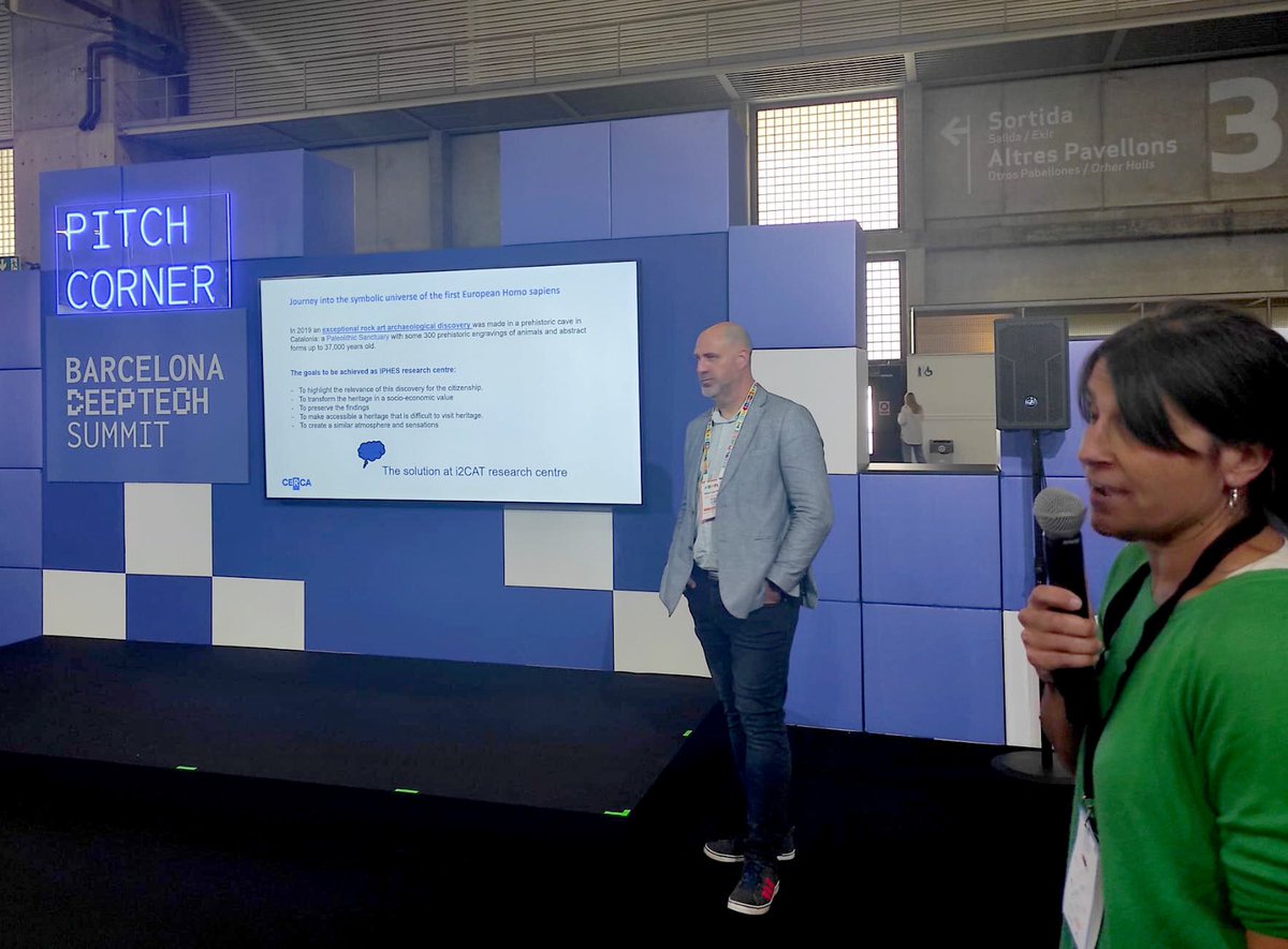 IPHES-CERCA tweet media