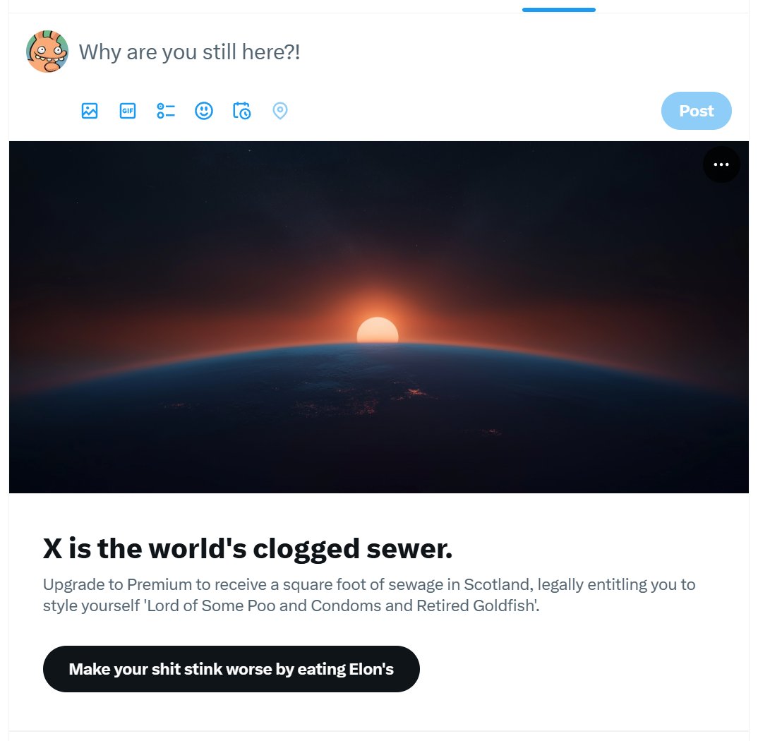Hmmm, a compelling pitch.