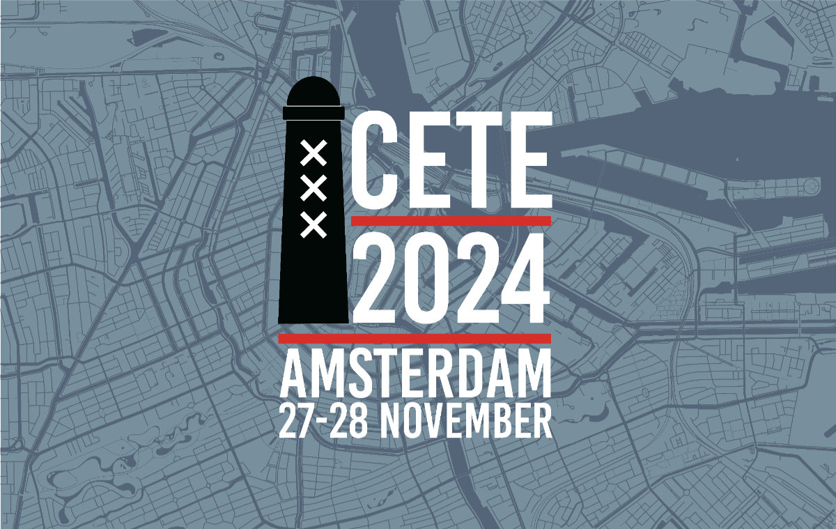 1 German-Netherlands Corps (@1genlcorps) on Twitter photo Only 3 weeks until the Common Effort Seminar: "A Comprehensive Approach to Warfighting" in Amsterdam (Nov 27-28)! Join civilian, governmental &military actors to address NATO’s resilience & preparedness.
Sign up at CVENT@1GNC.NATO.INT. Don’t miss out!
#WeAreNATO #1gnc Only 3 weeks until the Common Effort Seminar: "A Comprehensive Approach to Warfighting" in Amsterdam (Nov 27-28)! Join civilian, governmental &military actors to address NATO’s resilience & preparedness.
Sign up at CVENT@1GNC.NATO.INT. Don’t miss out!
#WeAreNATO #1gnc