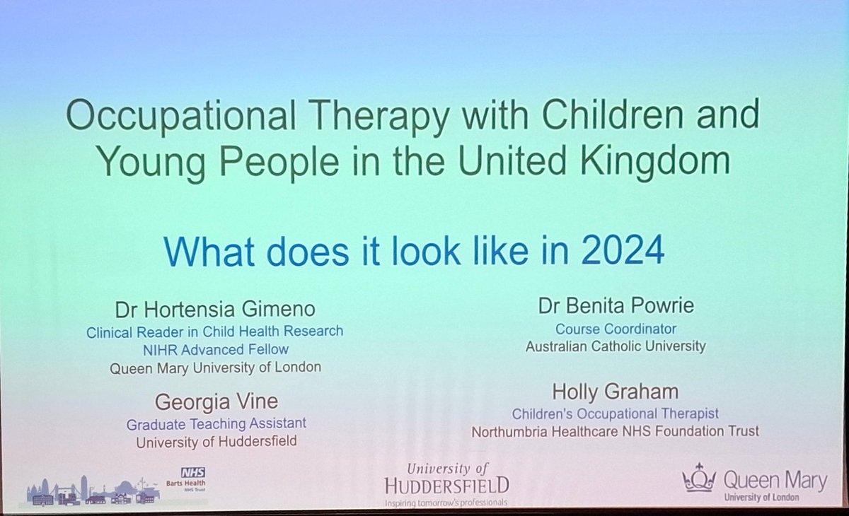 Can't wait to hear about this.   #CYPF2024.