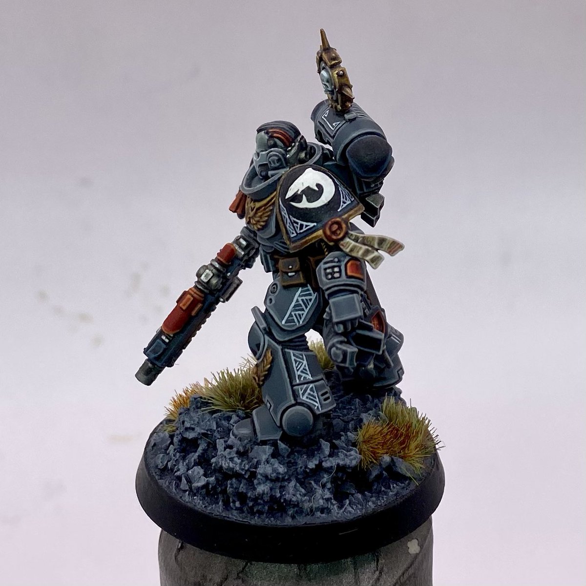 Paint Versus Plastic tweet media