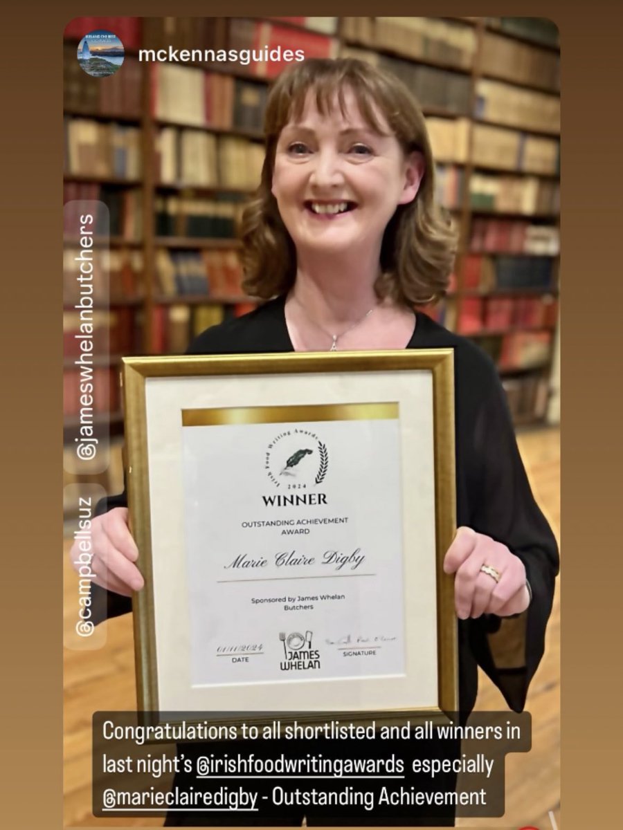 Suzanne Campbell tweet media