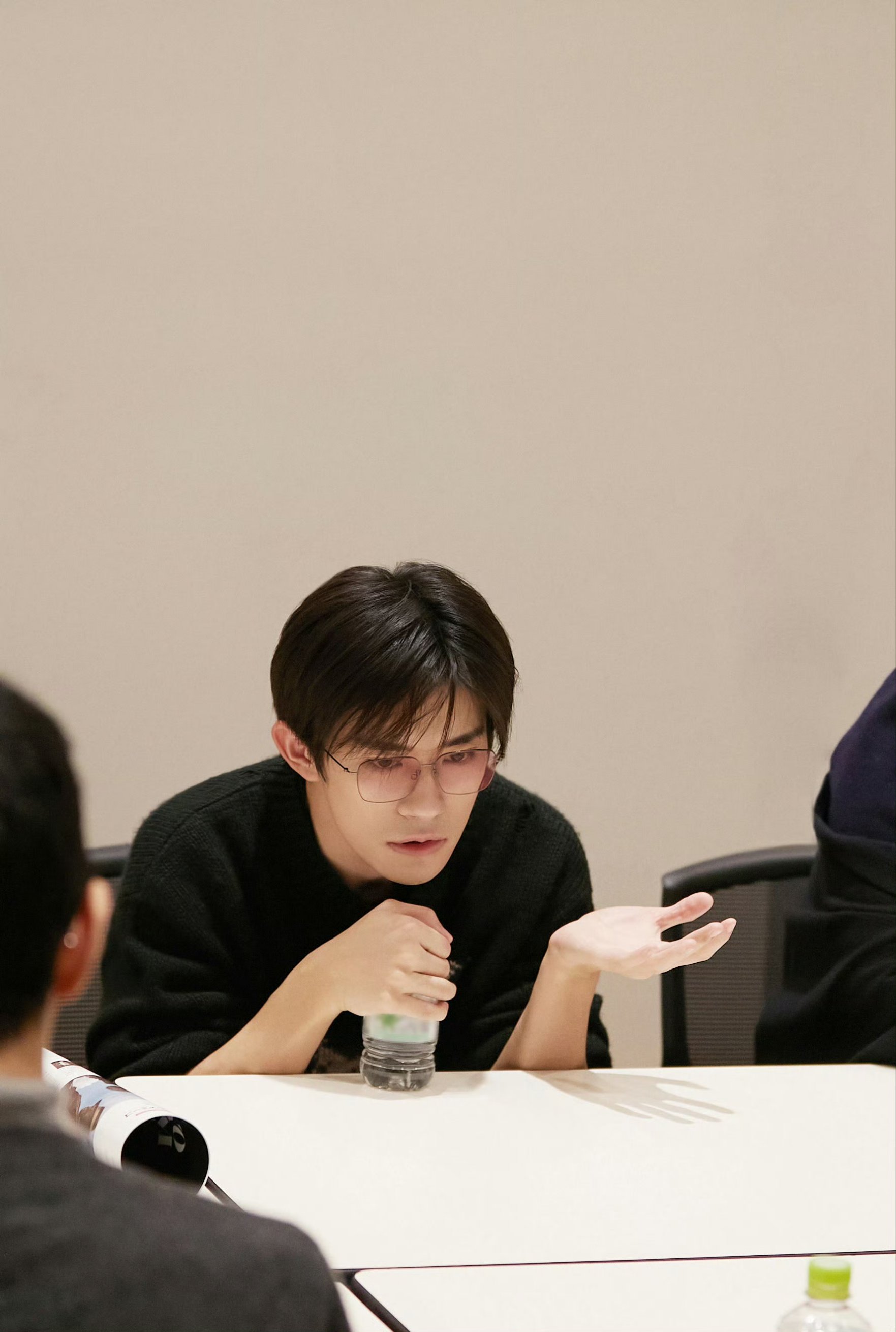 ヤンチェンチェン yakusoku (@uuuuxi4) / X