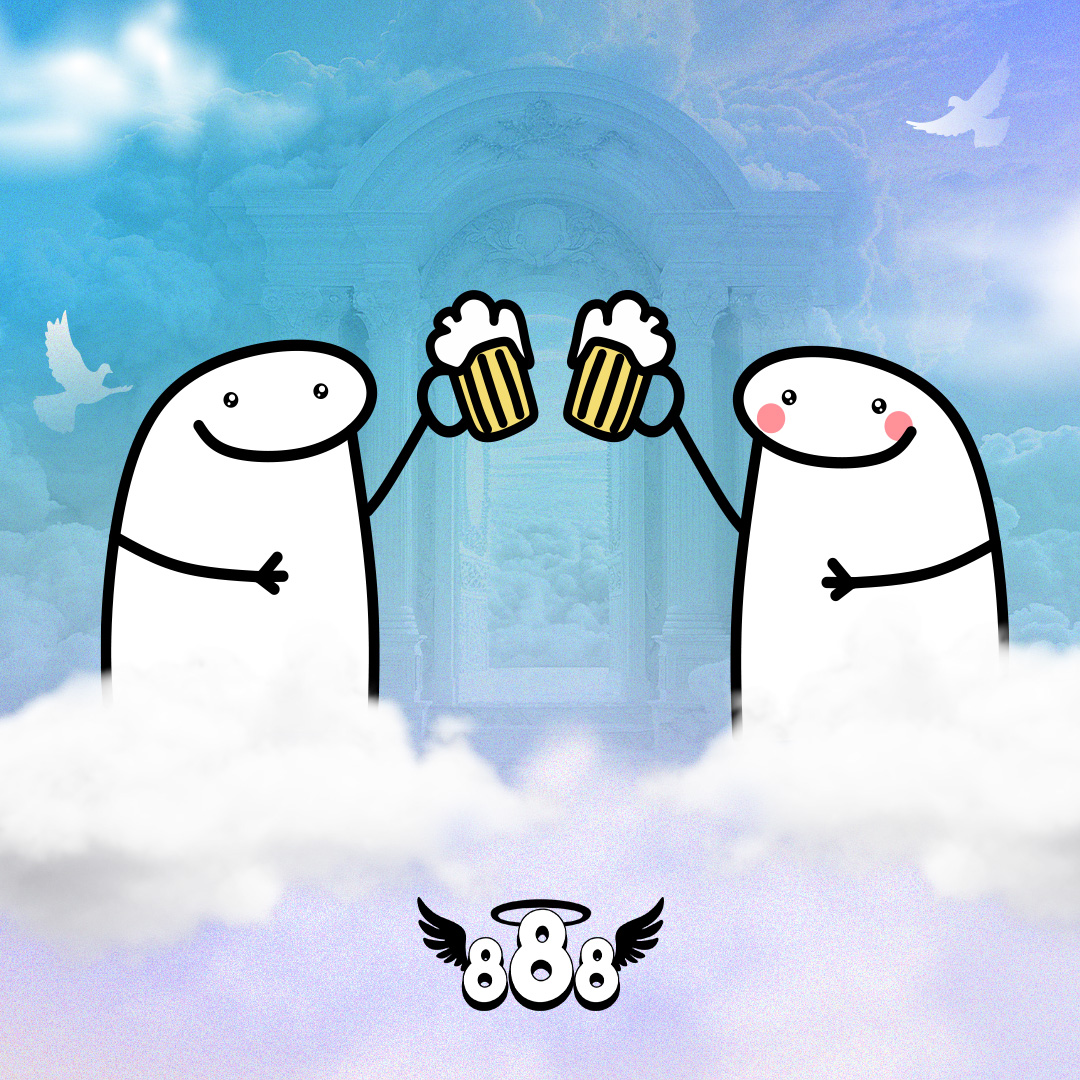 888 tweet media