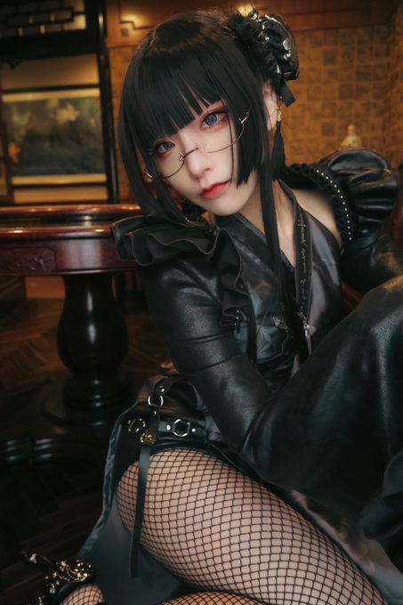 Twitterのコスプレ画像22