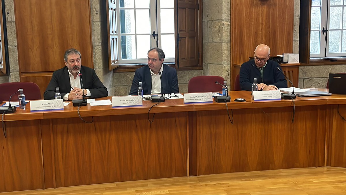 Foro Económico de Galicia tweet media