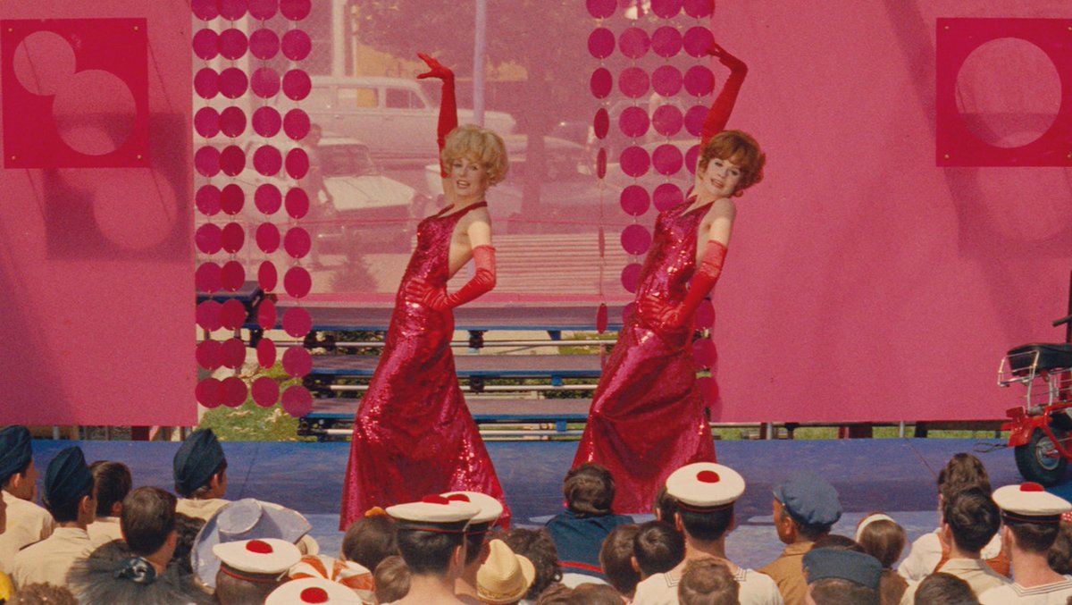 jacques demy archive tweet media