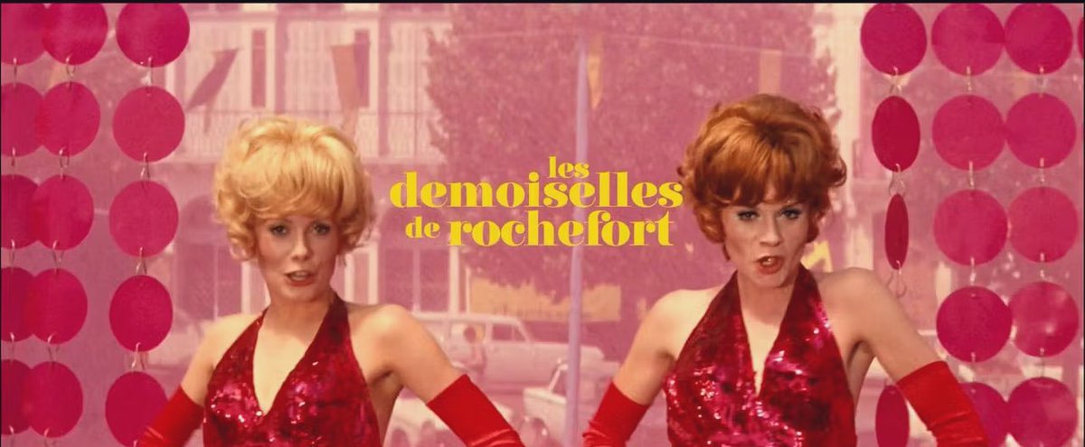 jacques demy archive tweet media
