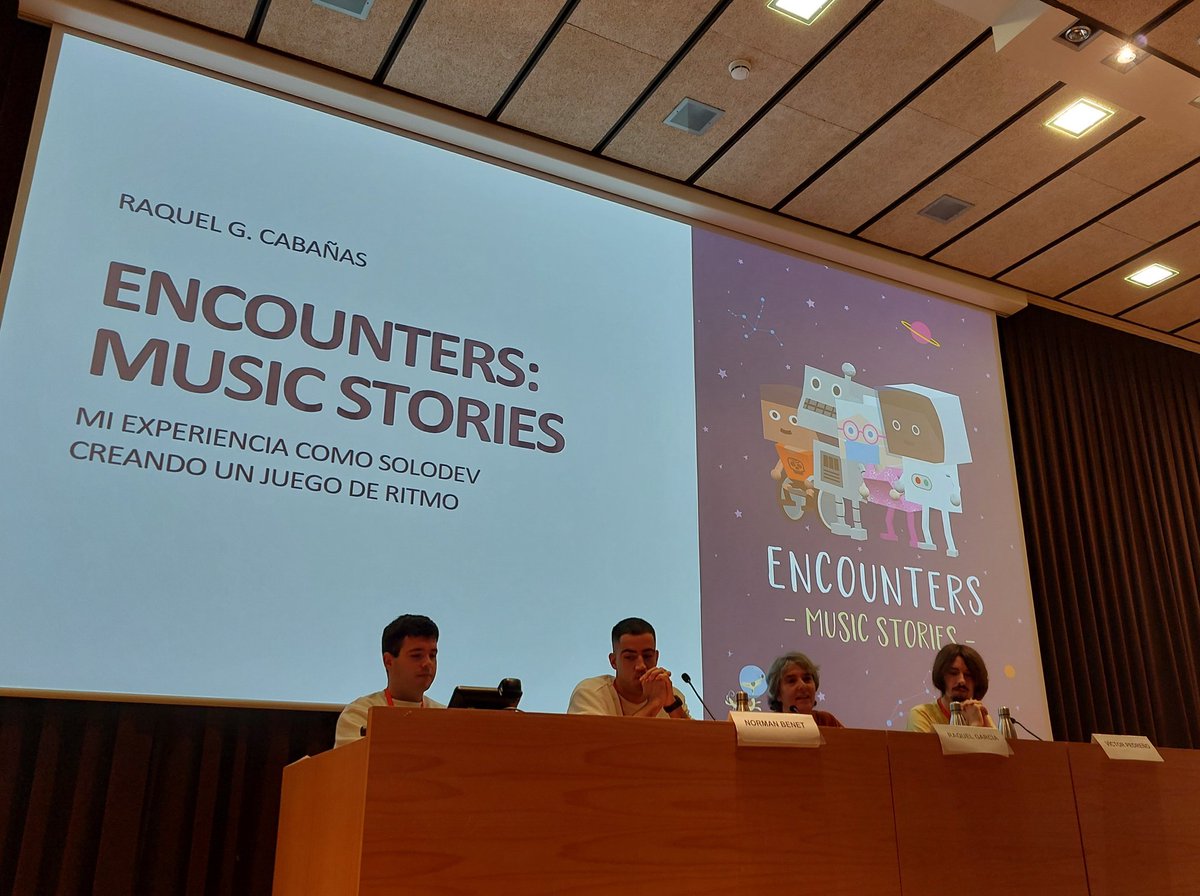 Raquel G. Cabañas tweet media