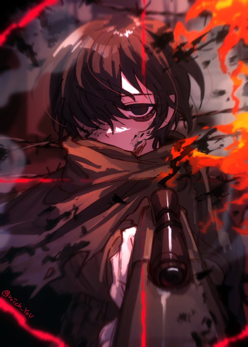 #LimbusCompany 
[HE] 흉탄 이상