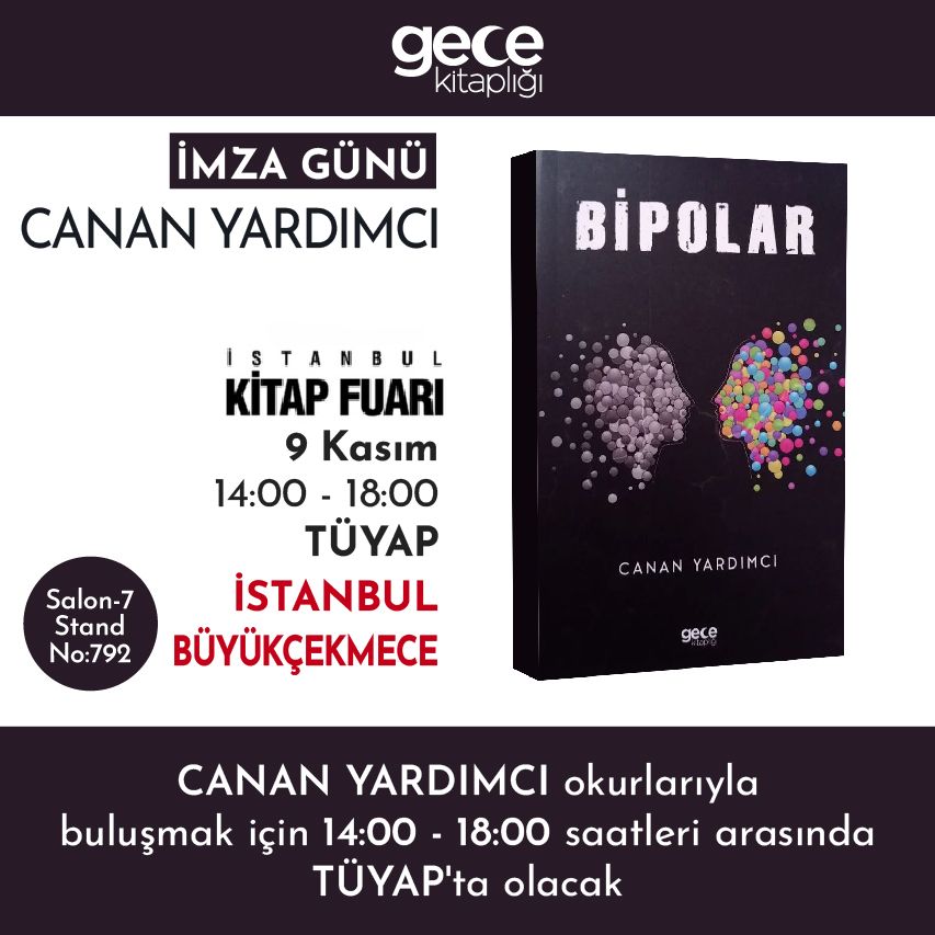 CananYARDIMCI's tweet photo. Beklerim dostlar... ♥️ https://t.co/QR2jPRc2Ec