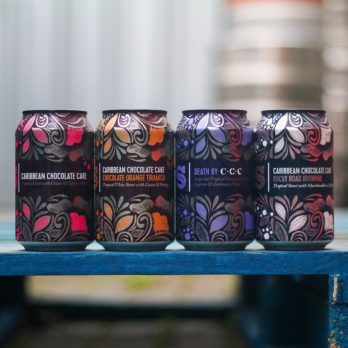 Clapton Craft tweet media