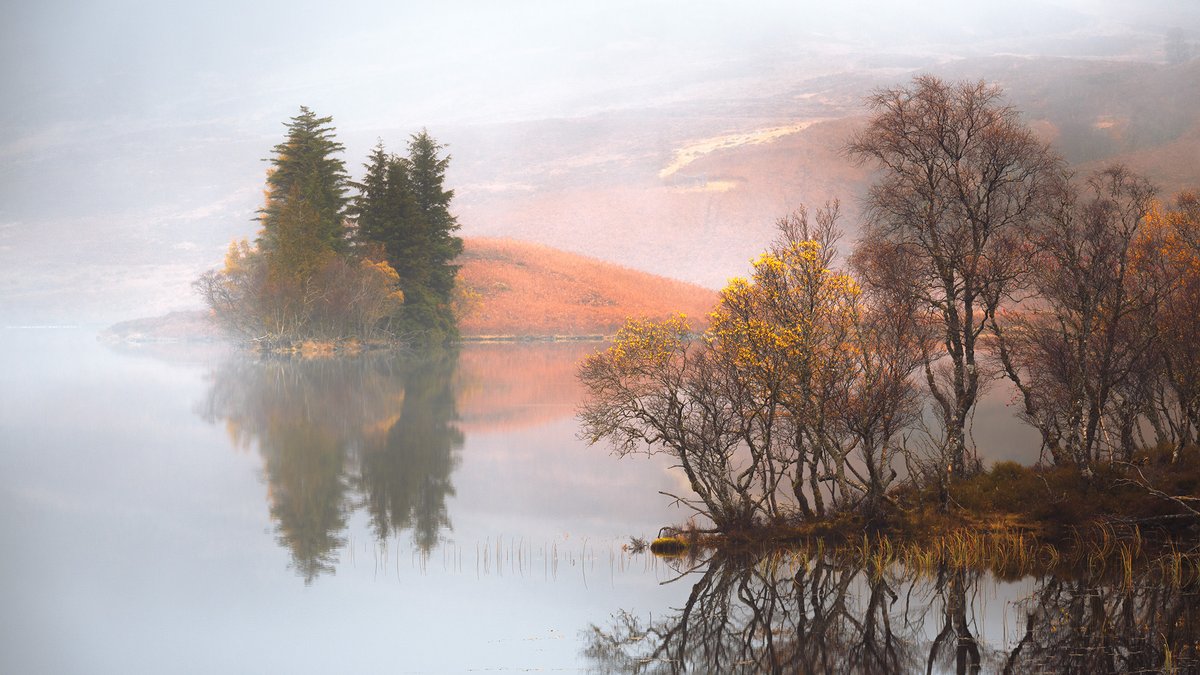 Loch Tarff #Scotland #Highlands #FortAugustus damianshields.com