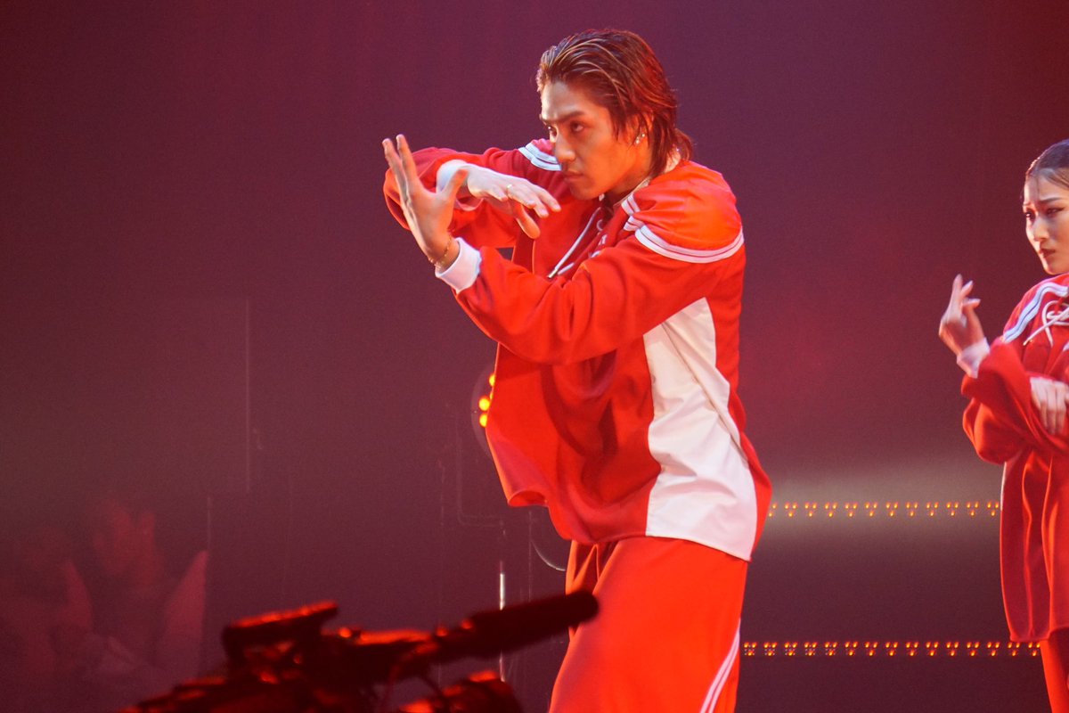 crnzgo_0714's tweet photo. 続きです🫶🏻目力ハンパない✨
#Dleague #Dリーグ
#SEPTENIRAPTURES #AOI #RAPLAS
#THEJETBOYBANGERZ #TJBB #中村碧 #TEAMJETZ @AOI_tjbb_SR @SEPTENIRAPTURES @tjbb_ https://t.co/eraiPN13mJ