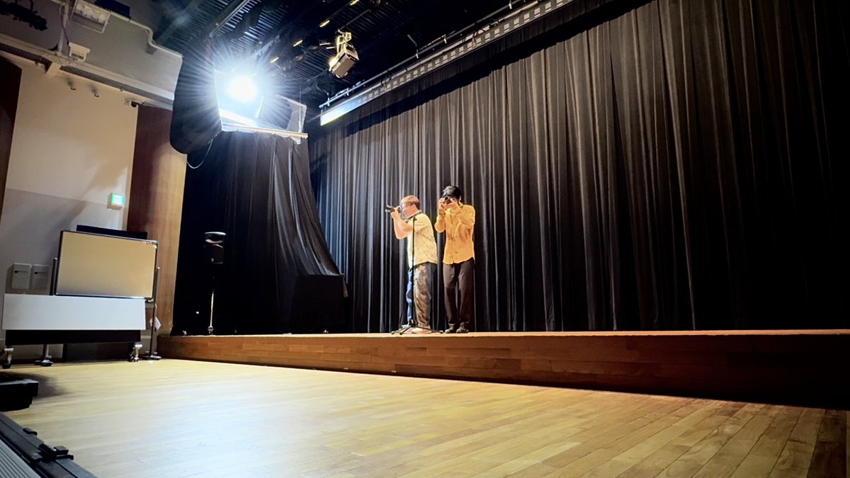 かねしげ商店／兼重清志 tweet media