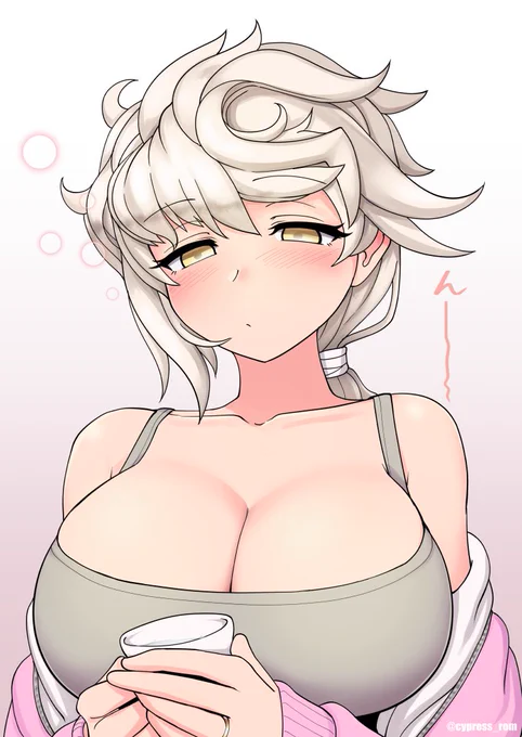 いいおっぱいの日健全編 