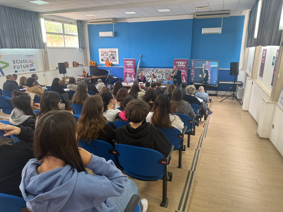 Ente Nazionale per il Microcredito tweet media