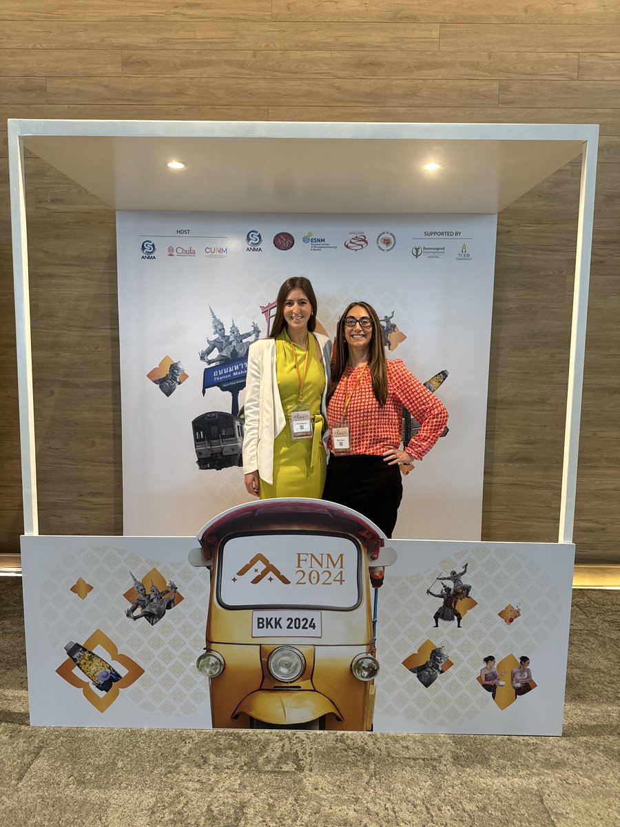Elyse R. Thakur (@drelysethakur) on Twitter photo Representing GI psychologists across the globe at #FNM2024 in Bangkok, Thailand <a href="/GuadagnoliLivia/">Livia Guadagnoli, PhD</a> <a href="/RomeGastroPsych/">Rome PsychoGastroenterology</a> <a href="/ANMSociety/">ANMS</a> Representing GI psychologists across the globe at #FNM2024 in Bangkok, Thailand <a href="/GuadagnoliLivia/">Livia Guadagnoli, PhD</a> <a href="/RomeGastroPsych/">Rome PsychoGastroenterology</a> <a href="/ANMSociety/">ANMS</a>