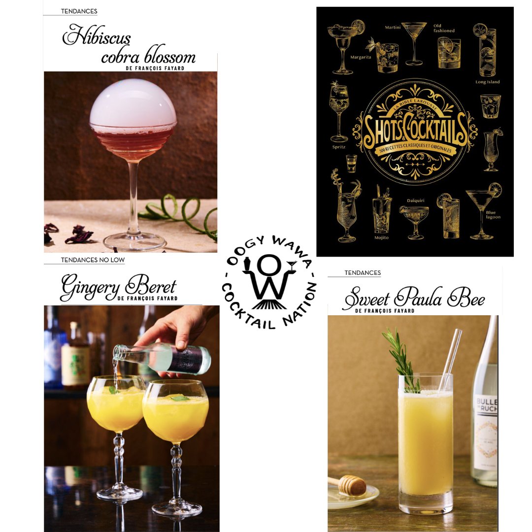 OOGY WAWA tweet media