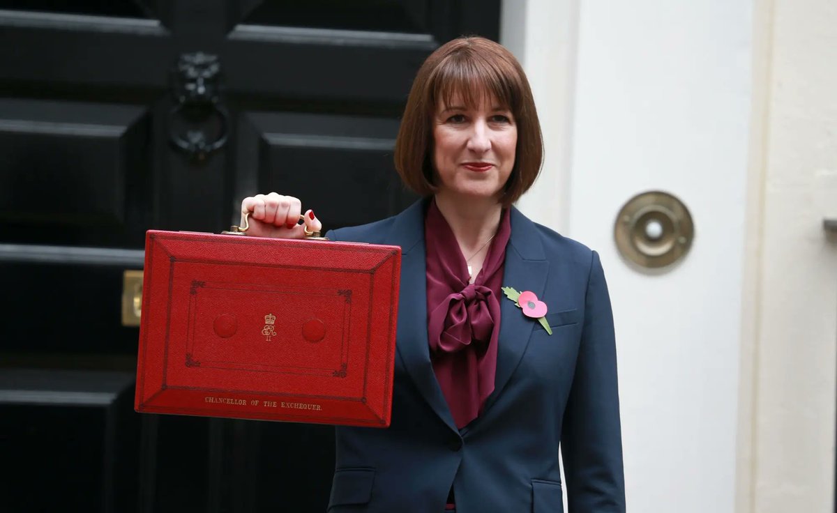 WCVA shares sector’s concerns on National Insurance increases - WCVA urge Welsh Government to mitigate the impact of UK Government’s budget on voluntary sector employers.

wcva.cymru/wcva-shares-se…