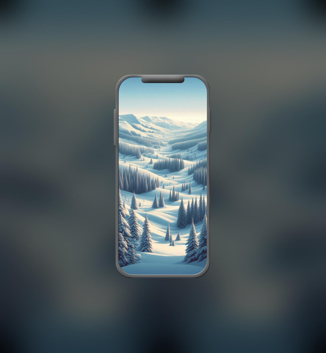 InsWallpapers's tweet image. #WallpaperIdeas
#ScreenDecor
#BackgroundMaker
#MobileLockArt