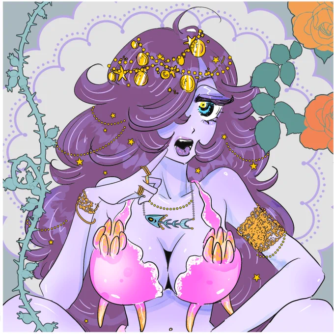 #いいおっぱいの日 
