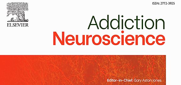 New journal @ELSneuroscience's journal - Addiction Neuroscience - joins the NPRC!  Read more about us and our participating journals at nprc.incf.org

#neuroscience #neuroinformatics