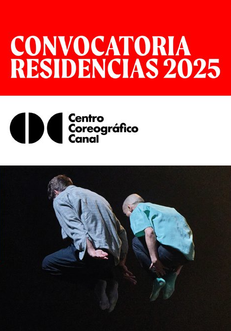 Goethe-Institut MAD (@gimadrid) on Twitter photo ¡Creadores y compañías profesionales de la danza y las artes del movimiento! Hasta el 17/11 está abierta la #convocatoria del <a href="/DanzaCanal/">Centro Coreográfico Canal</a> para sus Residencias 2025 en las que colaboramos con nuestras #ResidenciasGoetheMadrid. Toda la info: goethe.de/ins/es/es/kul/… #Danza ¡Creadores y compañías profesionales de la danza y las artes del movimiento! Hasta el 17/11 está abierta la #convocatoria del <a href="/DanzaCanal/">Centro Coreográfico Canal</a> para sus Residencias 2025 en las que colaboramos con nuestras #ResidenciasGoetheMadrid. Toda la info: goethe.de/ins/es/es/kul/… #Danza