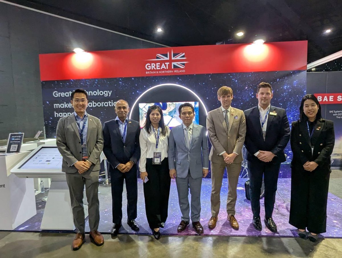 In-Space Missions tweet media