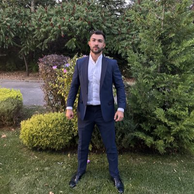 spoweDD's tweet photo. #NewProfilePic https://t.co/4uOWnPlCWG