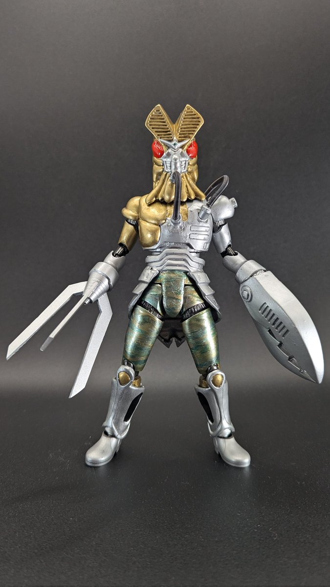 アンドロメロス